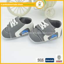 Chaussures de toile de bébé 2015 fashional pour chaque garçon d&#39;âge